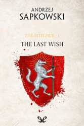 The Last Wish (short stories)