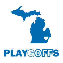 Playgoffs Detroit Lions Playoffs Jared Goff SVG