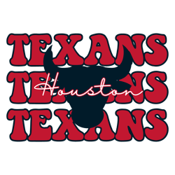 Texans Houston Football Nfl SVG Cricut Digital Download