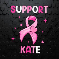 Support Kate Princess Of Wales Fight Cancer PNG