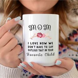 Mom Mug, Mothers Day Mug, Happy Mothers Day, Best Mom Mug, Mothers Day, Mom Gifts, Mothers Day Gift, Mother's Day Gift
