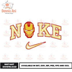 Anime Nike Logo, Anime Embroidery, Nike Anime, Nike Logo Anime Japan,Embroidery design - Download File 1058