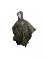 Military Surplus Airsoft Wwii Ranger Poncho