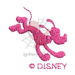 Disney Goofy Embroidery Design Png