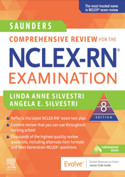 Comprehensive Review for the NCLEX-RN Examination PDF Download