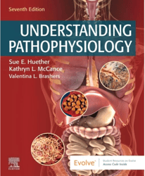 Test Bank For Understanding Pathophysiology 7th Edition Huether