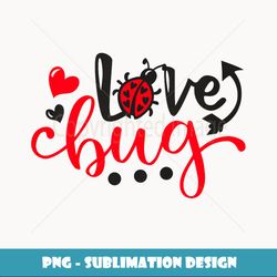 Kids Ladybug Love Bug Summer - Professional Sublimation Digital Download