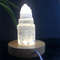 Natural Authentic Crystal Tower Selenite Lamp For Bedroom - 1.png
