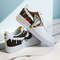 custom- sneakers- nike -air-force- unisex -shoes- handpainted- sneakers- Salvador-Dali- wearable-art  3.jpg