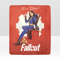 Fallout Nuka Cola Lucy Blanket Lightweight Soft Microfiber Fleece.png