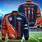 Denver Broncos Bomber Jackets Monster Energy Custom Name, Denver Broncos Bomber Jackets, NFL Bomber Jackets