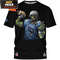 Tennessee Titans Cool Zombie NFL Player T-Shirt, Unique Tennessee Titans Gifts - Best Personalized Gift & Unique Gifts Idea.jpg