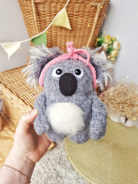 Amigurumi fat koala easy crochet pattern.jpg