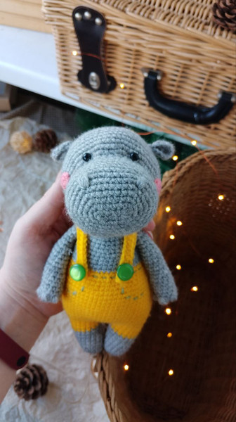 amigurumi hippopotamus crochet pattern.jpg