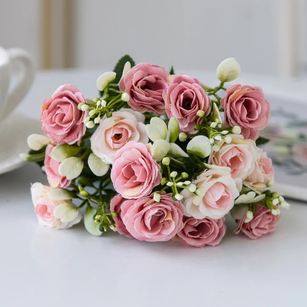 17i05-Fork-15-Head-Silk-Rose-For-Wedding-Bouquet-Christmas-Decoration-Vase-Home-Floral-Arrangement-DIY.jpg
