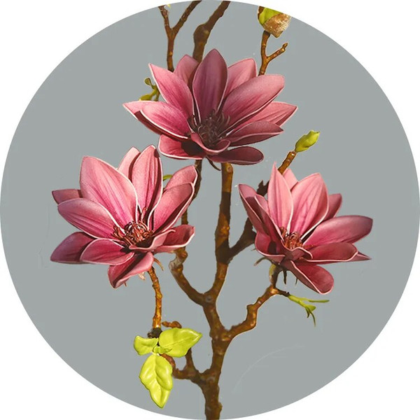 9usdArtificial-Flowers-Magnolia-Real-Touch-Bouquet-For-Floral-Arrangement-Home-Office-Living-Room-Kitchen-Home-Farmhouse.jpg
