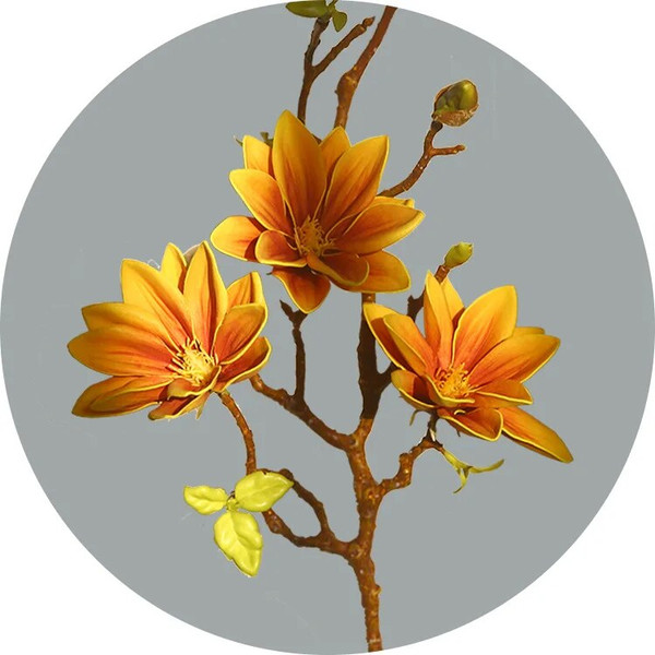 mPsxArtificial-Flowers-Magnolia-Real-Touch-Bouquet-For-Floral-Arrangement-Home-Office-Living-Room-Kitchen-Home-Farmhouse.jpg