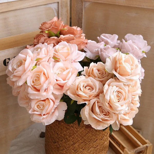 e6fI10-Heads-Bunch-Artificial-Rose-Bouquet-Bride-Holding-Flowers-Wedding-Floral-Arrangement-Accessories-Room-Home-Decor.jpg