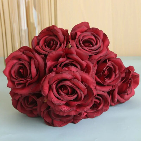 iYkJ10-Heads-Bunch-Artificial-Rose-Bouquet-Bride-Holding-Flowers-Wedding-Floral-Arrangement-Accessories-Room-Home-Decor.jpg