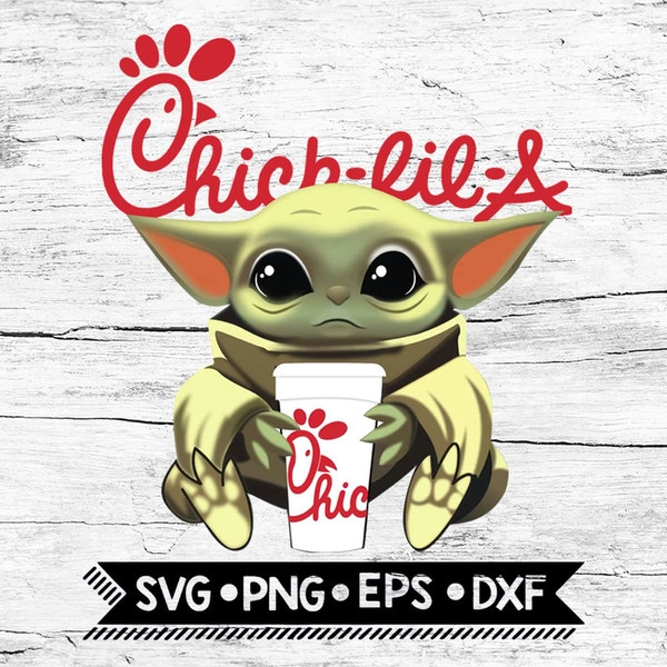 Baby Yoda Chick Fill A SVG Files.jpg
