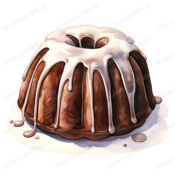9-chocolate-bundt-cake-clipart-transparent-yummy-homemade-food.jpg