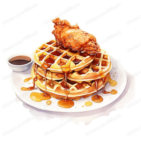 5-fried-chicken-and-waffles-clipart-images-dripping-maple-syrup.jpg
