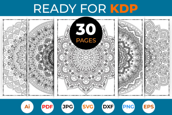 30-Mandala-Coloring-Page-Bundle-for-KDP-Graphics-18373858-1-1-580x387.jpg