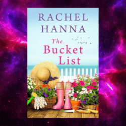 The Bucket List by Rachel Hanna