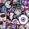 Purple-Gothic-Stickers-Cartoon-Stickers-Children-Stickers-Halloween-Horror-Stickers-School-Stickers-Pack-Laptop-Decals-1.png