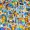 Rainbow-Independence-Day-Stickers-Cool-American-Statue-Stickers-LGBTQ-Pride-Month-Gay-and-Lesbian-Stickers-1.png