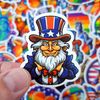Rainbow-Independence-Day-Stickers-Cool-American-Statue-Stickers-LGBTQ-Pride-Month-Gay-and-Lesbian-Stickers-7.png