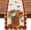 imiKAutumn-Thanksgiving-Table-Runner-Linen-Buffalo-Plaid-Pumpkins-Mushrooms-Dining-Table-Decoration-Indoor-Outdoor-Tablecloth.jpg