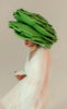 Large  lime flower hat, Cosplay costume, Fashion show.jpg