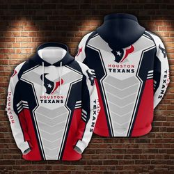 Houston Texans Limited Hoodie 1043