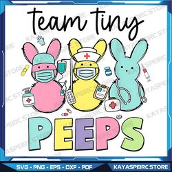 Cute NICU PICU L&D Nurse Easter Day Stethoscope Cute Bunny Png, Doctor Easter Png, Cute Easter Png, Nurse Crew Png