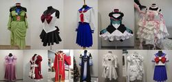 cosplay commissions