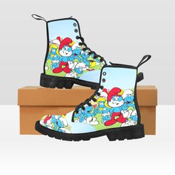 smurfs boots