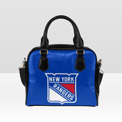 New York Rangers Shoulder Bag