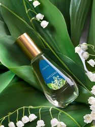 Dilis Parfum Perfume "Lily of the valley" 9.5 ml