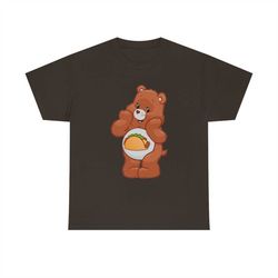 Plus sized Taco Care Bear T-Shirt