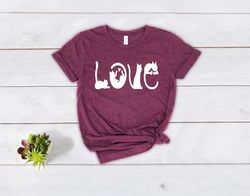 Valentines Day Shirt,Cats Valentine Shirt,Valentines Day Shirts For Mom,Cat lover Shirt, Cute Valentine Tee,Valentines D