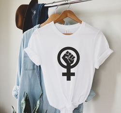 Black Woman Shirt, Black Girl TShirt, Black Girl Magic Shirt, Gift for Black Mom, Powered By the Black Women Before Me S