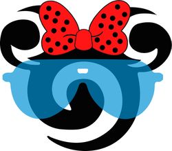 Disney SVG , Mickey SVG, Minnie svg, Disney svg, Disney shirt svg Files for Silhouette Cameo or Cricut