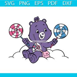 care bear png,Care bears cute funny png, care bear png, Care Bears Friends for Life png,