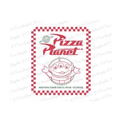 Pizza Pl anet PNG, Foods And Drinks Space Png, Pizza Restaurant Png, Planet Png, Family Trip Png, Pizza Box Party Png, Digital Download