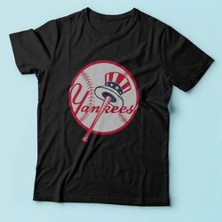 New York Yankees Men&8217S T Shirt