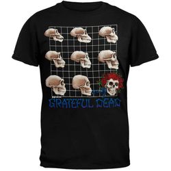 Grateful Dead &8211 Evolution All-Over T-Shirt