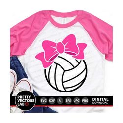 volleyball svg, volleyball svg, dxf, eps, png, girl volleyball cut files, cheer sister shirt design, proud sister clipart, silhouette cricut