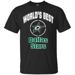 Amazing World&8217s Best Dad Dallas Stars T Shirts