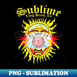 Sun - High-Quality PNG Sublimation Download - Bring Your Designs to Life